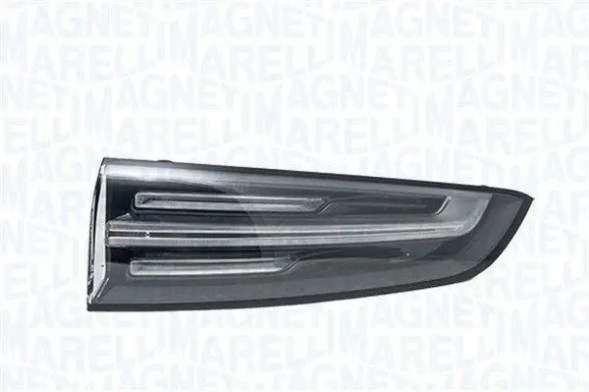 Magneti Marelli  Rear lamp 714020630709 magneti marelli