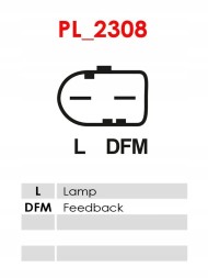 AS-PL A01051S Alternator a01051s as-pl seat vw bora bora i (1j2)
