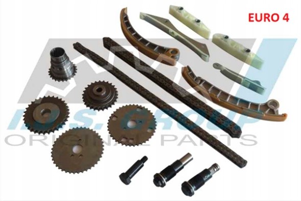 IJS Group  Fiat timing chain kit - ijs group 40-1044fk