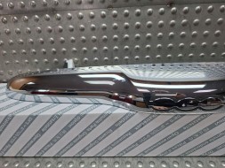 Fiat OE S26337860 Chrome flap blend 0735516207 fiat 500 2007-