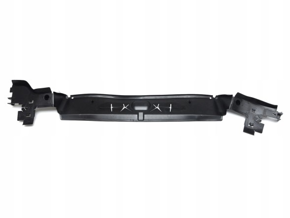 Mertt  Bmw g05 g06 g07 inlet channel upper lower air steering wheel belt front