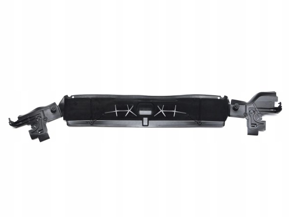 Mertt  Bmw g05 g06 g07 inlet channel upper lower air steering wheel belt front