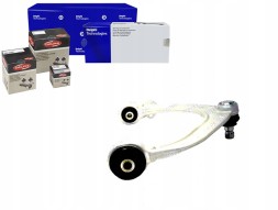 Delphi  Deltc2329 wheel suspension control arm front p top 20 + driver assistant #33