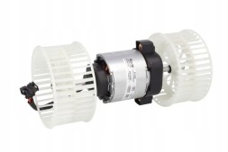 Nissens 87400 Blower motor nissens 87400