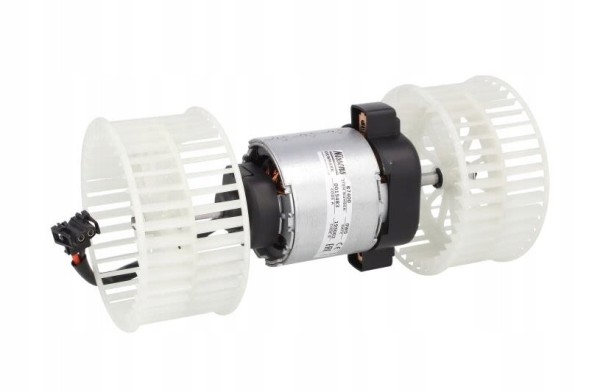 Nissens 87400 Blower motor nissens 87400