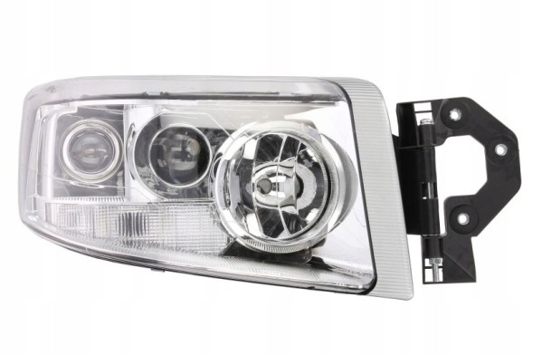 Trucklight  Hlrv002r right headlight rvi premium 2 10.05- 5010578452