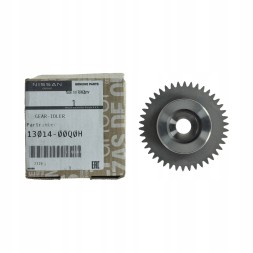 Nissan OE 1301400Q0H Timing gear renault master iii 2.3 dci 1301400q0h 130245636r org