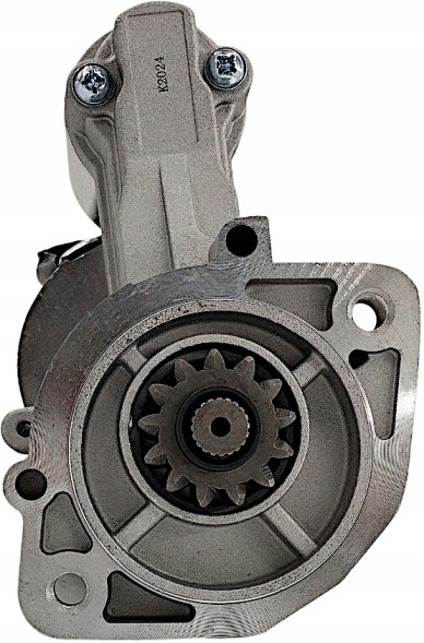 HC-Cargo  New starter hyundai galloper h-1 2.5 td kia k2500 tci mitsubishi pajero