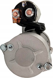 HC-Cargo  New starter hyundai galloper h-1 2.5 td kia k2500 tci mitsubishi pajero