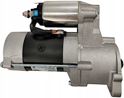 HC-Cargo  New starter hyundai galloper h-1 2.5 td kia k2500 tci mitsubishi pajero