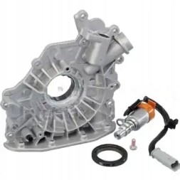 Pierburg 7.07919.15.0 Oil pump solenoid valve 7.07919.15.0 pierburg