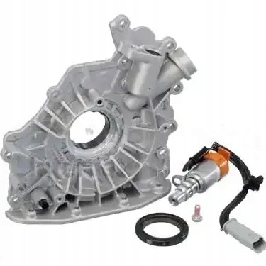 Pierburg 7.07919.15.0 Oil pump solenoid valve 7.07919.15.0 pierburg