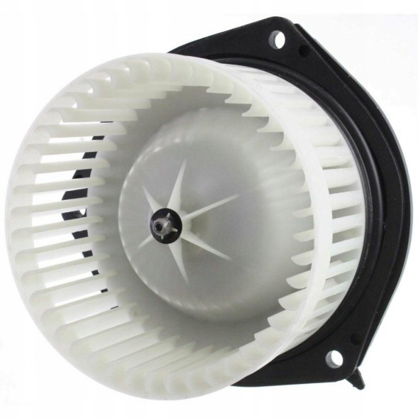 USA  Interior fan cadillac deville seville lesabre bonneville 02-05