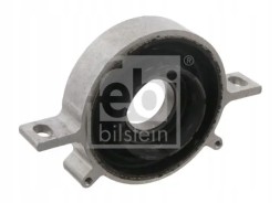 Febi Bilstein Drive shaft support with bearing 32864