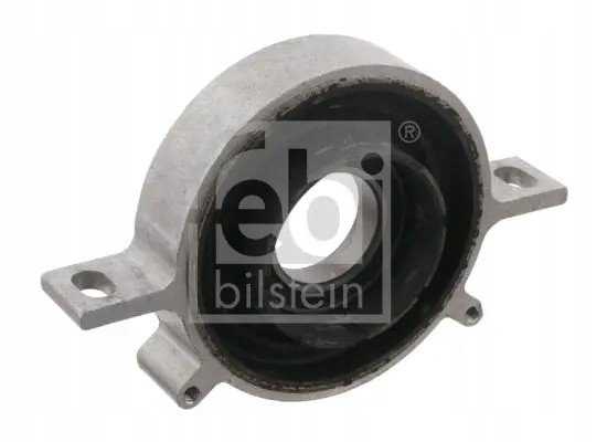 Febi Bilstein  Drive shaft support with bearing 32864