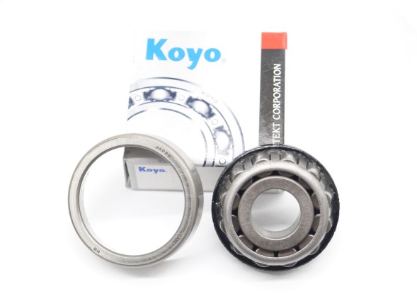 Kalgum KG-000884-001 Patrol y61 knuckle ball repair kit bearings + seals koyo l+r