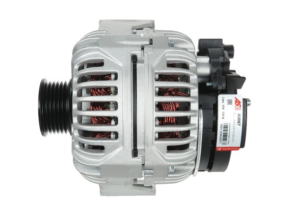 AS-PL  Alternator as-pl a0067