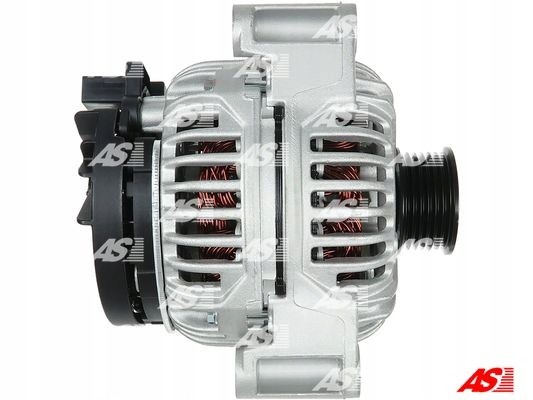 AS-PL  Alternator as-pl a0067