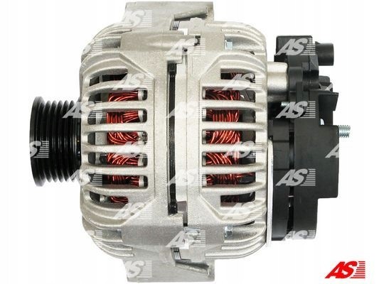 AS-PL  Alternator as-pl a0067