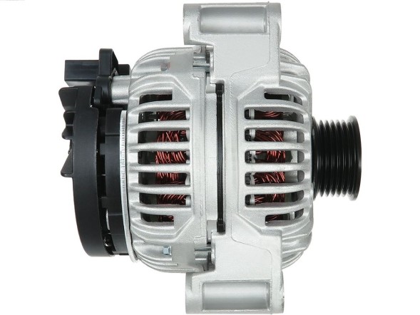 AS-PL  Alternator as-pl a0067