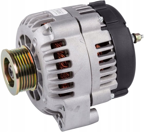 AS-PL  Alternator as-pl a0067