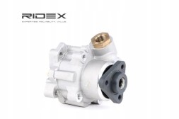 Ridex 12H0017 Power steering pump for bmw 5 sedan (e39) 3 sedan rid
