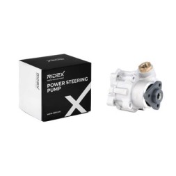 Ridex 12H0017 Power steering pump for bmw 5 sedan (e39) 3 sedan rid
