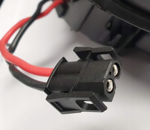 CHINA  Mercedes glk (x204) | supply ventilator