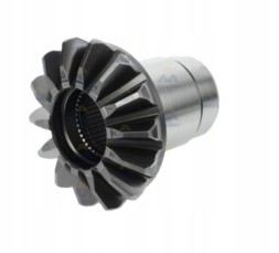 Antonio Masiero  Left side wheel 14 teeth mq500 63267 0ax