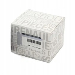 Renault OE RENAULT SCENIC IV MECHANIZM WYCIERACZEK LEWY 288A50529R Wiper mechanism original renault 288a50529r