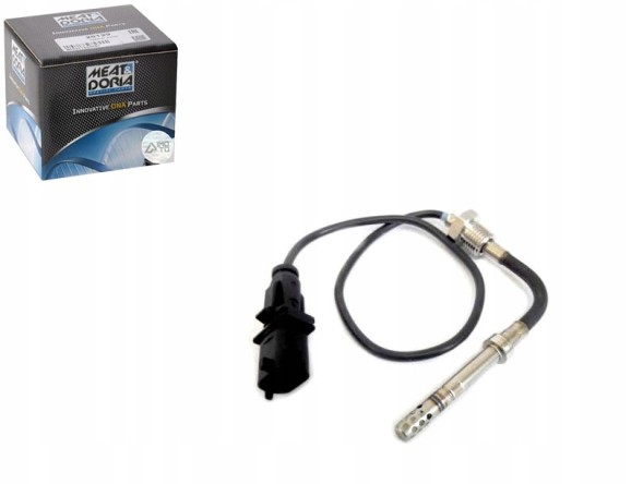 Meat&amp;Doria  Exhaust gas temperature sensor citroen jumper fiat duc + collision assistant #34
