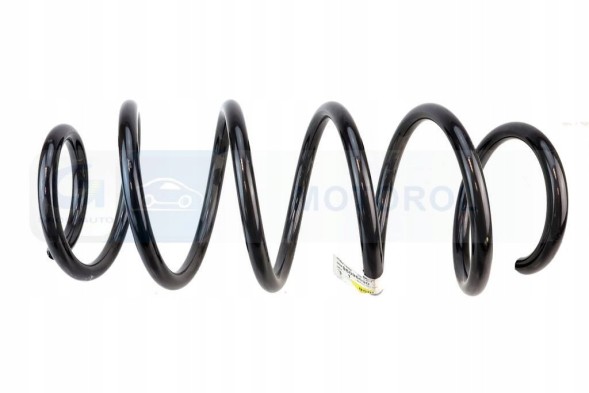 WXQP  Suspension spring prznd - oe 95096690