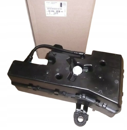 PSA 9809653280 Tank fap citroen peugeot 9809653280 original