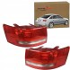 AutoDor  Audi a6 c6 2004-2008 sedan rear lamps combined new right + left set