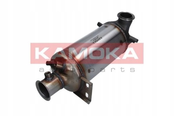Kamoka  Dpf particulate filter - kamoka 8010012