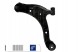 Blue Print ADA108607/BLU Blue print wheel suspension control arm front l bottom chr + driver assistant #28