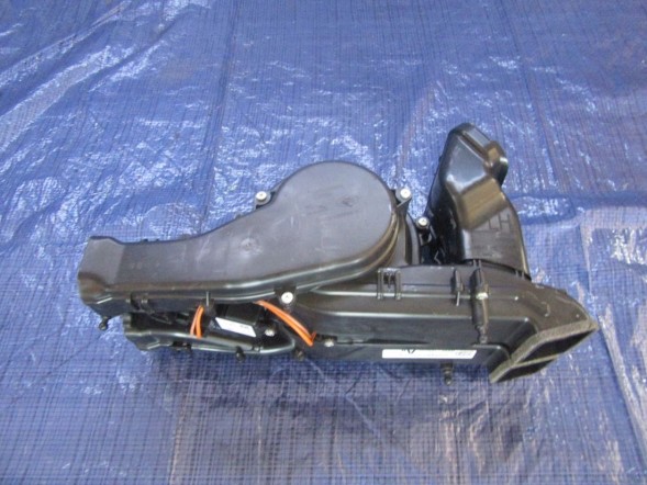 Denso GX63-18D698-AD B2a878_c air conditioning compressor fits to: seat co