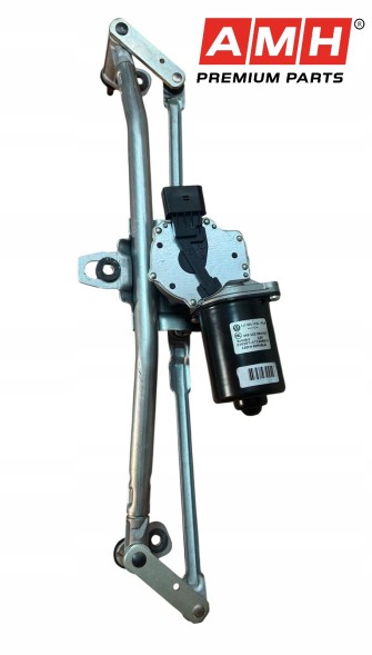 Volkswagen OE  Oe original front wiper mechanism vw skoda 1u1955023e amh5023e