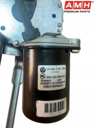 Volkswagen OE  Oe original front wiper mechanism vw skoda 1u1955023e amh5023e