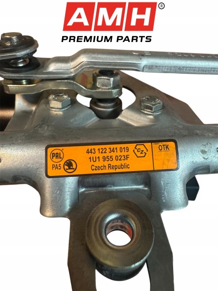 Volkswagen OE  Oe original front wiper mechanism vw skoda 1u1955023e amh5023e