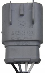 NTK 55222781 Lambda sensor new original fiat punto 55222781