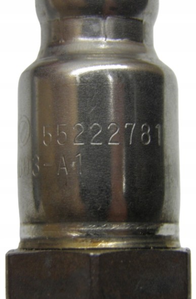 NTK 55222781 Lambda sensor new original fiat punto 55222781