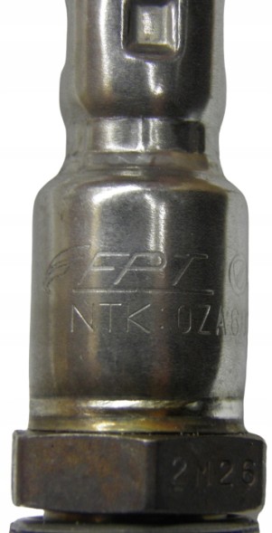 NTK 55222781 Lambda sensor new original fiat punto 55222781