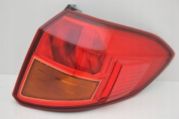 Abakus  Suzuki vitara since 2015- rear lamp right