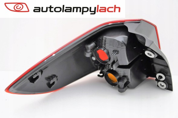 Abakus  Suzuki vitara since 2015- rear lamp right