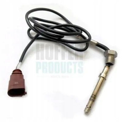 Hoffer  Exhaust gas temperature sensor 7452212 hoffer audi vw