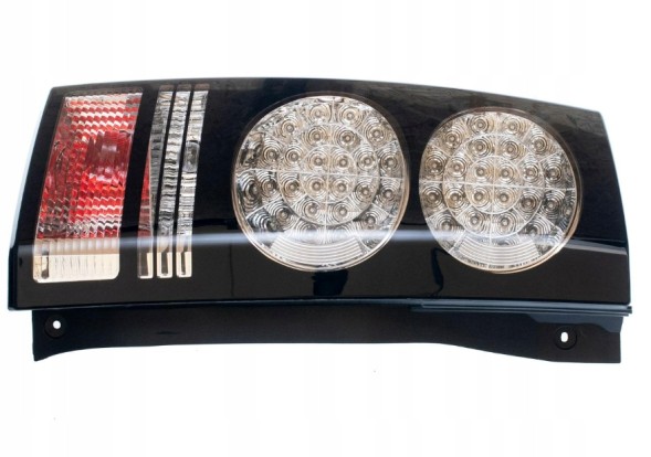 CHINA LR13493 Led rear lamp left land rover discovery l319 2014-2016