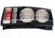 CHINA LR13493 Led rear lamp left land rover discovery l319 2014-2016