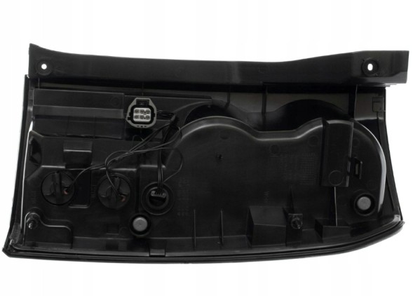 CHINA LR13493 Led rear lamp left land rover discovery l319 2014-2016