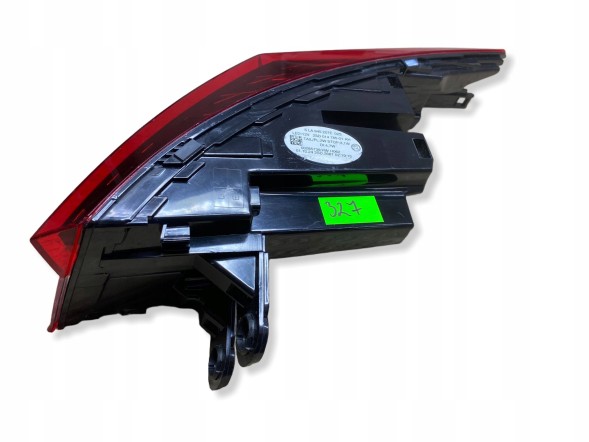 Skoda OE  Skoda elroq enyaq iv 2025 fender led lamp left rear 5la945207e